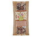 Bunter Snack-Mix f�r Hunde