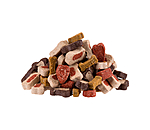 Bunter Snack-Mix f�r Hunde