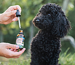 Spot-On Zeckenschutzmittel f�r Hunde