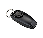 Kombi-Hundepfeife mit Clicker