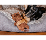 Hundespielzeug Kuschel-B�r Bruno