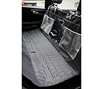Universal-R�ckbankschoner f�r Hunde Road Trip