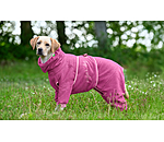 Hunde-Bademantel Allover Dry