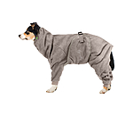 Hunde-Bademantel Allover Dry