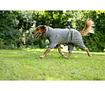 Hunde-Bademantel Allover Dry