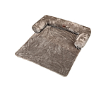Teddyfleece-M�belschutz Guard