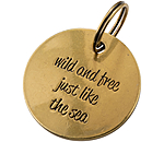 Charm f�r Hunde Travel Buddy