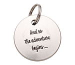 Charm f�r Hunde Travel Buddy