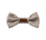 Fliege Tribal Love f�r Hunde