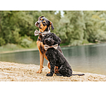 Fliege Tribal Love f�r Hunde