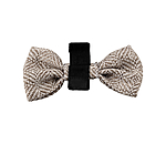 Fliege Tribal Love f�r Hunde