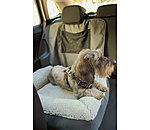 Autositz-Hundebett Maine