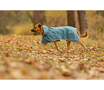Hunde-Regenmantel Thousand Islands, 0 g