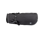 Softshell-Hundemantel Cruz mit integriertem Geschirr, 160 g