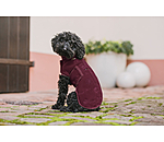 Hunde-Unterzieh- und Fleecemantel Lino