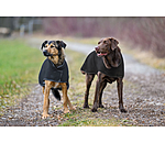 Hunde-Unterzieh- und Fleecemantel Lino