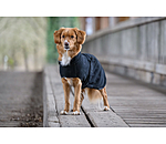Hunde-Unterzieh- und Fleecemantel Lino