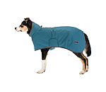 Hunde-Regenmantel Winter Islands, 150 g