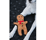 Hundespielzeug Gingerman