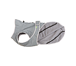Reflex Hundemantel Stay Safe mit Fleecef�tterung
