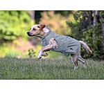 reflektierender Regenmantel f�r Hunde To Go