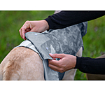 reflektierender Regenmantel f�r Hunde To Go
