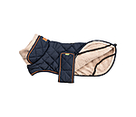Stepp-Hundemantel mit Teddyfleece-F�tterung Holly