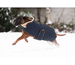 Stepp-Hundemantel mit Teddyfleece-F�tterung Holly