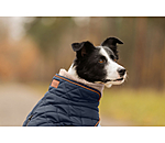 Stepp-Hundemantel mit Teddyfleece-F�tterung Holly