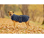 Stepp-Hundemantel mit Teddyfleece-F�tterung Holly