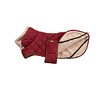 Stepp-Hundemantel mit Teddyfleece-F�tterung Holly