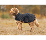 Stepp-Hundemantel mit Teddyfleece-F�tterung Holly