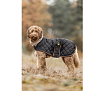 Stepp-Hundemantel mit Teddyfleece-F�tterung Holly