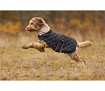 Stepp-Hundemantel mit Teddyfleece-F�tterung Holly