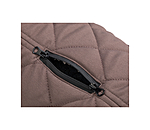 Stepp-Hundemantel mit Teddyfleece-F�tterung Holly