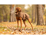 Stepp-Hundemantel mit Teddyfleece-F�tterung Holly