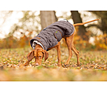 Stepp-Hundemantel mit Teddyfleece-F�tterung Holly