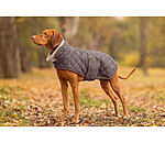 Stepp-Hundemantel mit Teddyfleece-F�tterung Holly