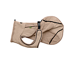 Teddyfleece Hundemantel Frido