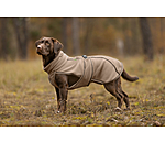 Teddyfleece Hundemantel Frido