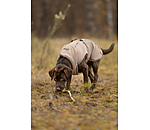 Teddyfleece Hundemantel Frido