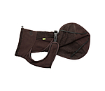 Teddyfleece Hundemantel Frido