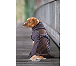 Teddyfleece Hundemantel Frido