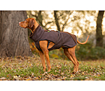 Teddyfleece Hundemantel Frido