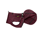 Teddyfleece Hundemantel Frido