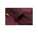 Teddyfleece Hundemantel Frido