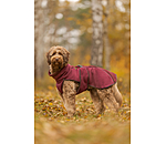 Teddyfleece Hundemantel Frido