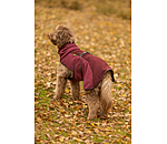 Teddyfleece Hundemantel Frido