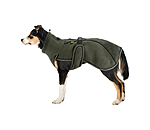 Teddyfleece Hundemantel Frido