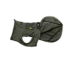 Teddyfleece Hundemantel Frido